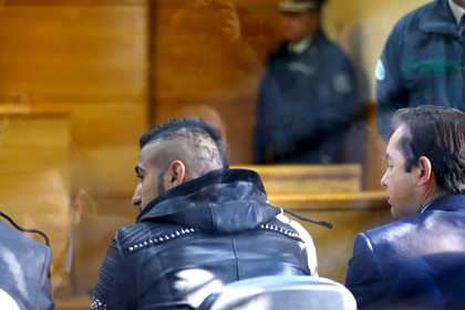 Суд освободил разбившего Ferrari футболиста «Ювентуса» из-под ареста
