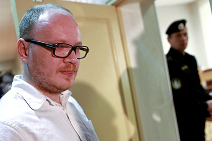 Суд отказал Олегу Кашину в компенсации за затянувшееся расследование