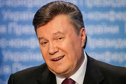 В «Би-би-си» объяснили редактирование интервью Януковича