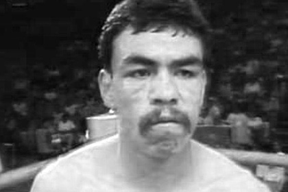 В Мексике зарезали бывшего чемпиона мира по боксу