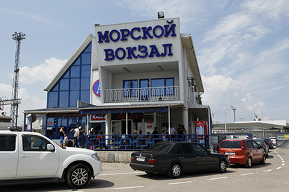 В Риге завели дело на продавцов туров в Крым
