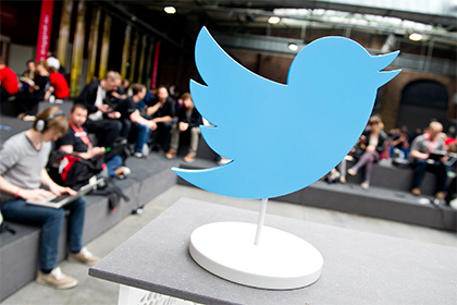 Акции Twitter выросли на ложных сообщениях о сделке с Google