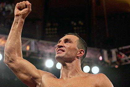 Британский боксер поставил цель избавить мир от Владимира Кличко