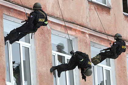Бывшего главу украинской контрразведки заподозрили в госизмене