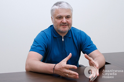 Бывшего заместителя генпрокурора Украины вызвали на допрос из-за интервью