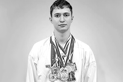 Чемпион России по каратэ погиб от удара током