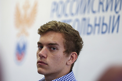 Четыре футболиста юношеской сборной России заинтересовали европейские клубы