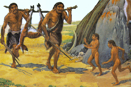 Генетики раскрыли подробности заселения Америки индейцами