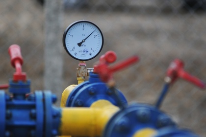 Киев получил надежду нарастить объемы собственного газа на миллиард кубов