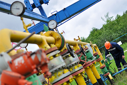 Киев рассказал о возможности закупок газа в Казахстане