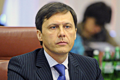 Министра экологии Украины отправили в отставку