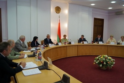 На пост президента Белоруссии выдвинули 14 кандидатов