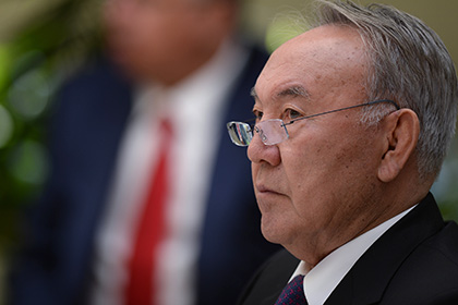 Назарбаев напомнил родне об отсутствии неприкасаемых в Казахстане