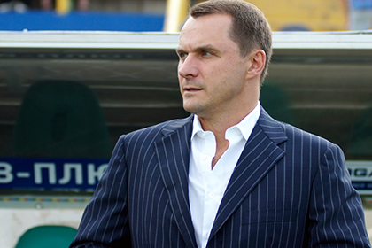 Новый тренер «Динамо» заявил о намерении минимизировать расходы клуба
