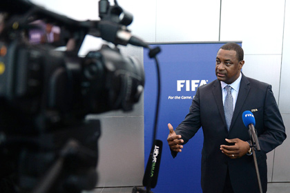 Первого фигуранта коррупционного скандала в ФИФА экстрадировали в США