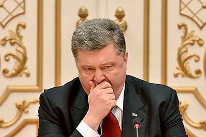 Песков посоветовал Киеву перечитать текст минских соглашений
