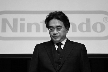 Президент Nintendo умер от рака