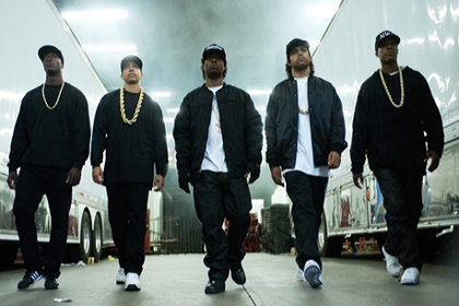 Рэперы Dr. Dre и Ice Cube воссоединятся для совместного тура