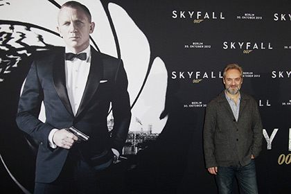 Режиссер двух последних фильмов о Бонде пообещал уйти из франшизы