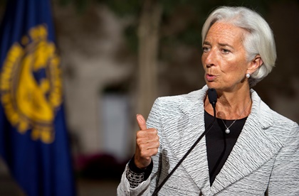 Руководство МВФ одобрило выделение Украине следующего транша