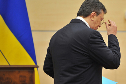 СМИ сообщили о согласии Януковича свидетельствовать в украинском суде