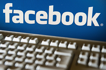 СМИ сообщили об изменении логотипа Facebook
