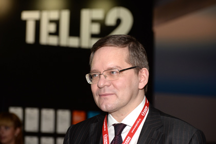 Tele2 и правительство Москвы договорились о сотрудничестве