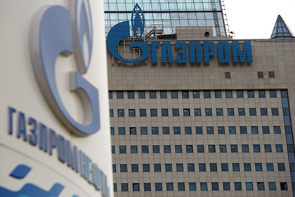 Туркмения объявила «Газпром» неплатежеспособным