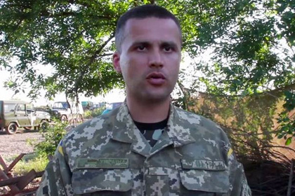 Украинские силовики сохранят присутствие в буферной зоне