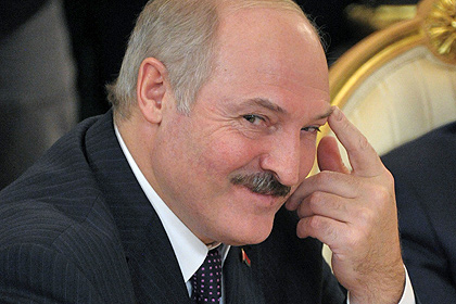 В Белоруссии начали сбор подписей за выдвижение Лукашенко в президенты