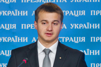 В Чернигове пропрезидентский кандидат победил соратника Коломойского