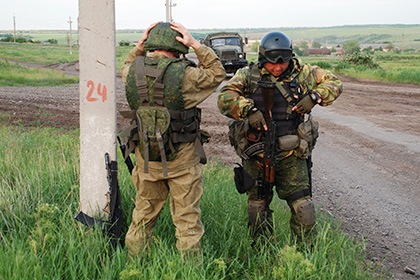 В ДНР допустили демилитаризацию нескольких населенных пунктов Донбасса