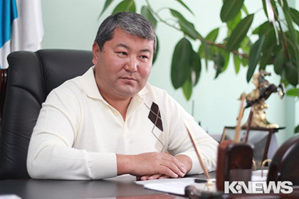 В Киргизии потеряли бывшего мэра Оша