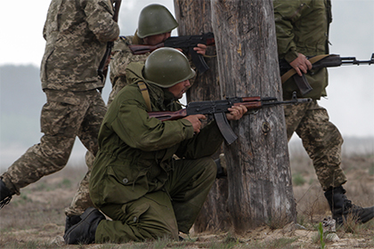 В СБУ объявили о готовности провести силовую операцию в Закарпатье
