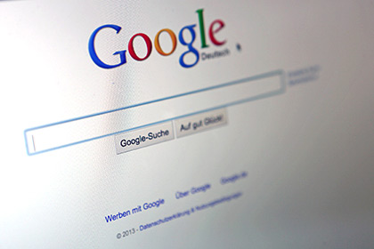 За год европейцы попросили Google удалить более миллиона ссылок