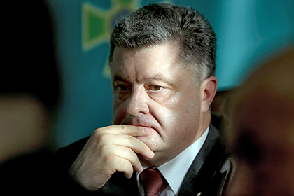 Луганск согласился с идеей Порошенко собрать глав МИД «нормандской четверки»