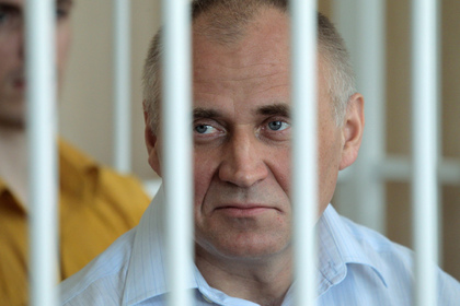 Лукашенко «из гуманизма» помиловал бывшего кандидата в президенты Статкевича