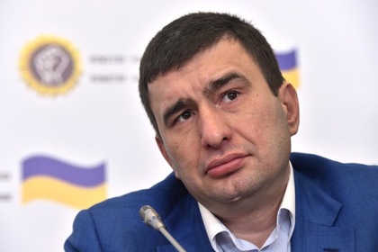 Члена комитета спасения Украины выпустили из тюрьмы