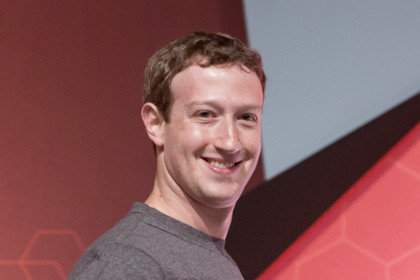 Цукерберг пообещал добавить в Facebook возможность ставить «дислайк»