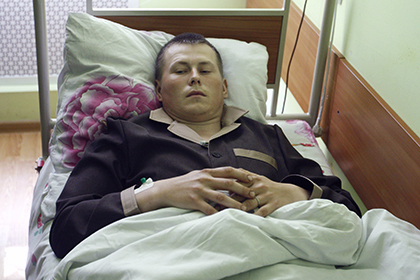 Украинский обвинитель потребовал пожизненного срока для Александрова и Ерофеева