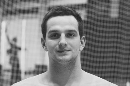 Ватерполист сборной России умер в 23 года
