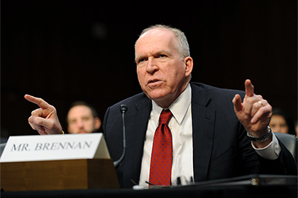 Cпецслужбы США проверят информацию о взломе личной почты главы ЦРУ