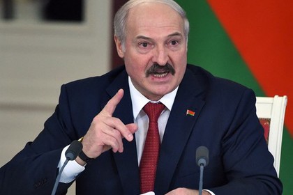 Двое из трех соперников Лукашенко признали его победу до подсчета голосов