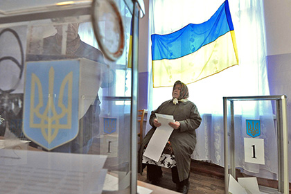 Евросоюз выделит Киеву 3,5 миллиона евро на проведение местных выборов
