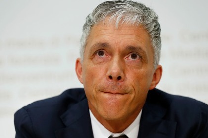 Генпрокурор Швейцарии предрек пять лет следствия по коррупции в ФИФА