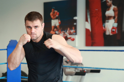 Кадыров оплатит лечение избитого в Берлине боксера Бойцова