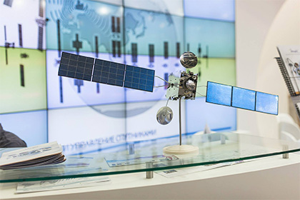 «Космическая связь» запланировала освоить 276 миллиардов рублей