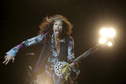 Лидер Aerosmith запретил Трампу использовать песни группы в кампании