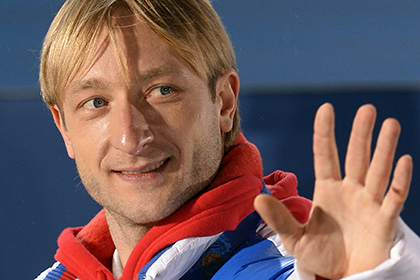 Плющенко включили в расширенный состав сборной России на ОИ-2018