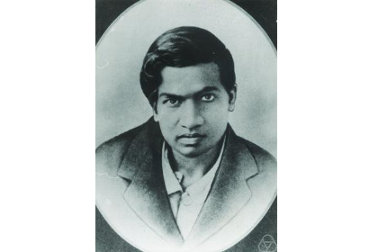 «Потерянный блокнот» Рамануджана опередил развитие математики на сто лет вперед